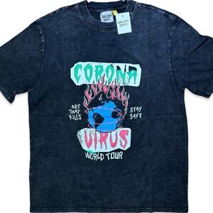 Gallery Dept. Corona T-Shirt